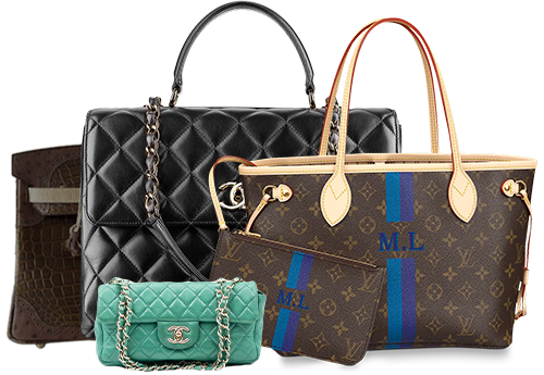 Persyaratan Gadai Tas Branded