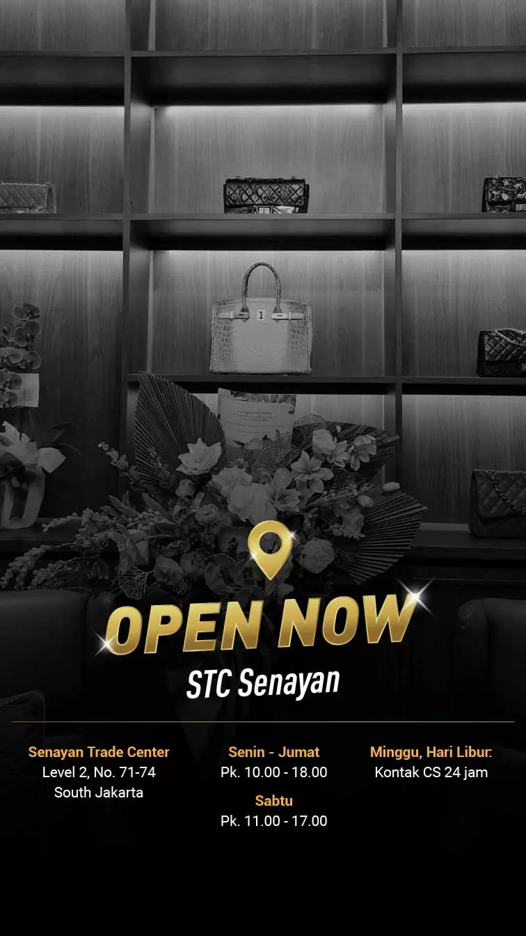 Cabang STC Senayan