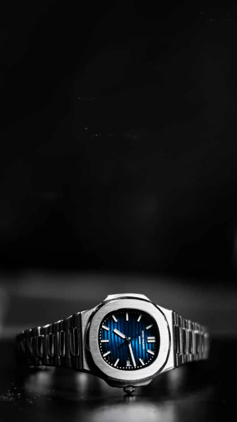 Gadai Jam Tangan Mewah