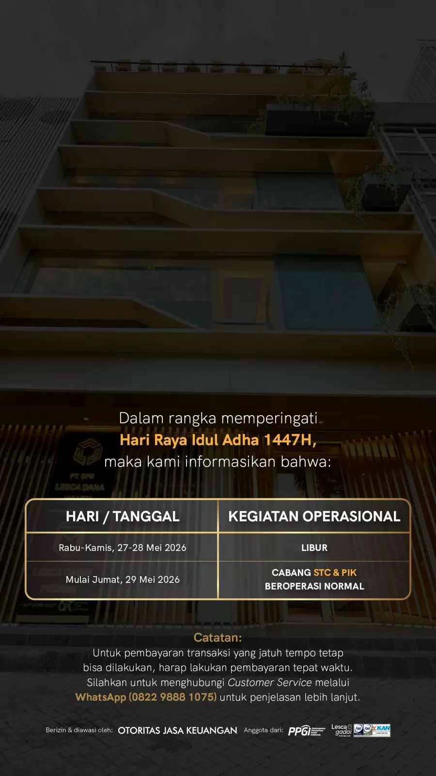 INFORMASI
