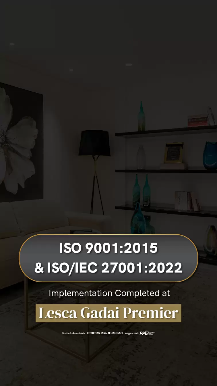 ISO Implementation