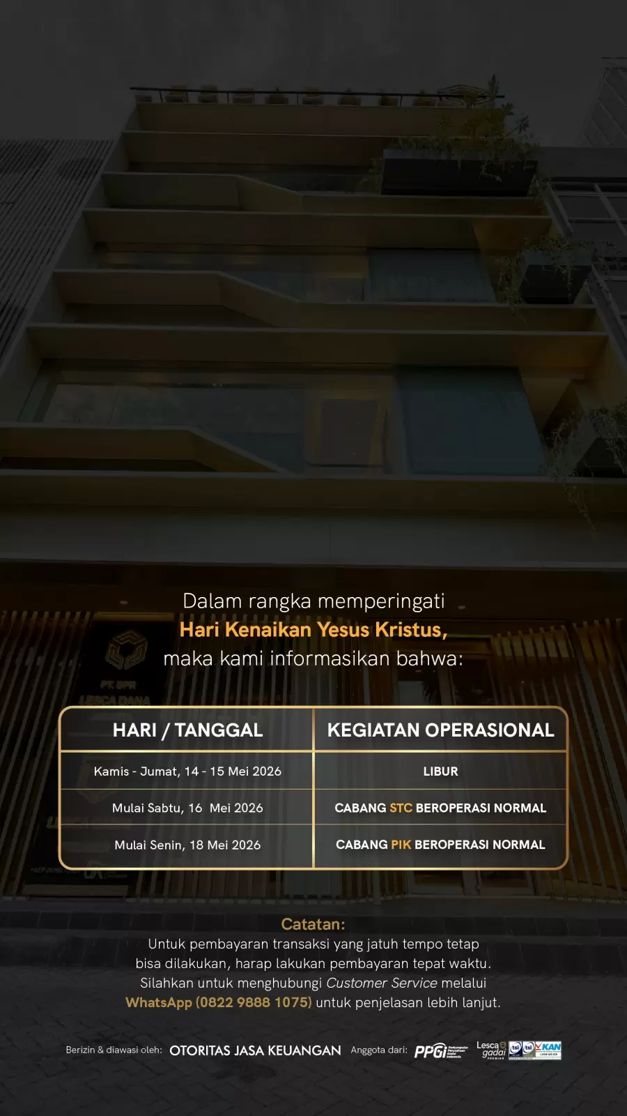 INFORMASI