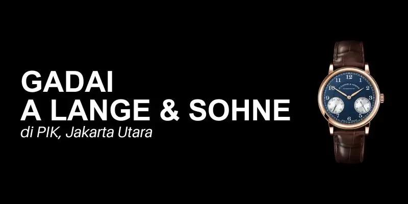 gadai a lange &amp; sohne pik
