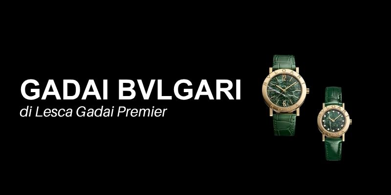 gadai bvlgari