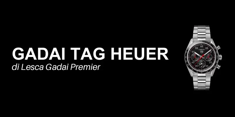 gadai tag heuer