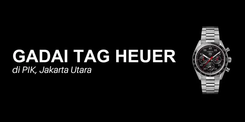 gadai tag heuer pik
