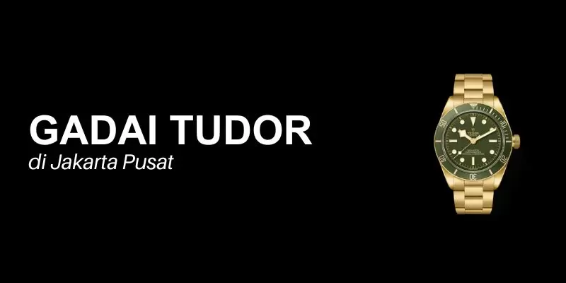 gadai tudor jakarta pusat