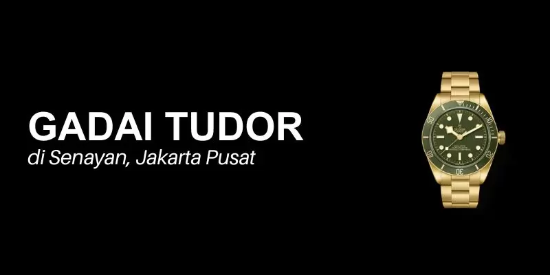 gadai tudor senayan