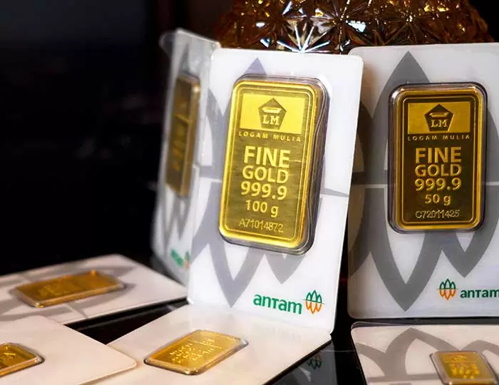 Pawn Gold Bullion