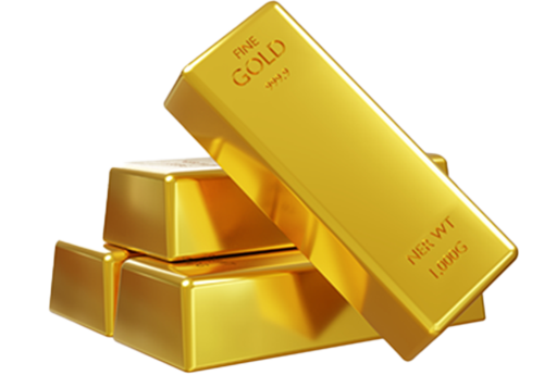 Gold Bullion