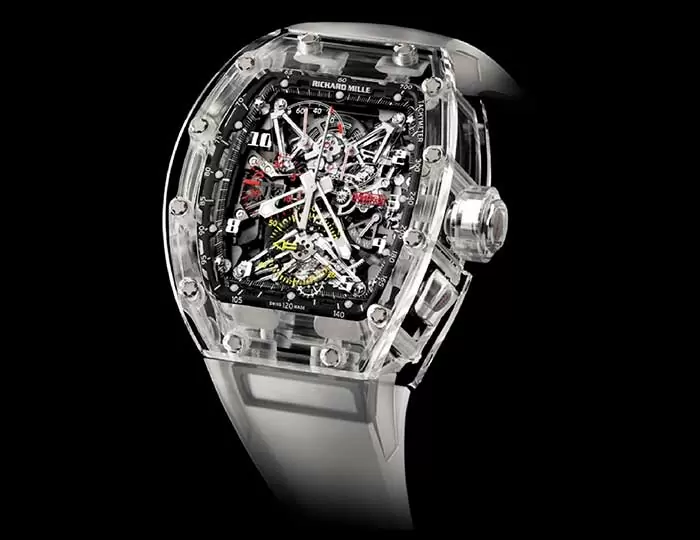 Pawn Luxury Watches
