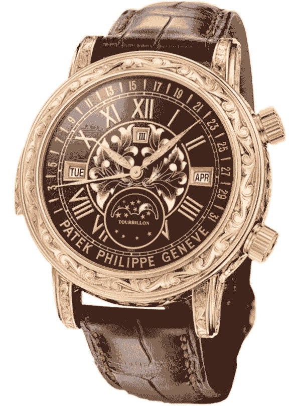 Luxury Watches