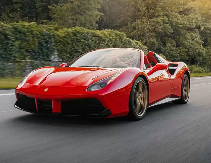 Pawn Cars
