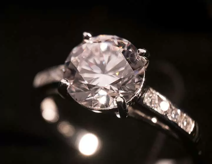 Pawn Luxury Jewelleries