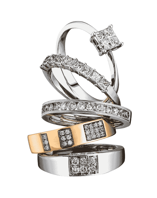 Luxury Jewelleries