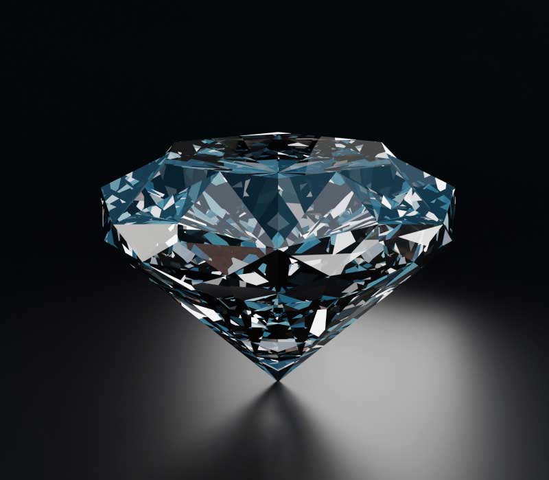 Diamond and Precious Stone Pawning