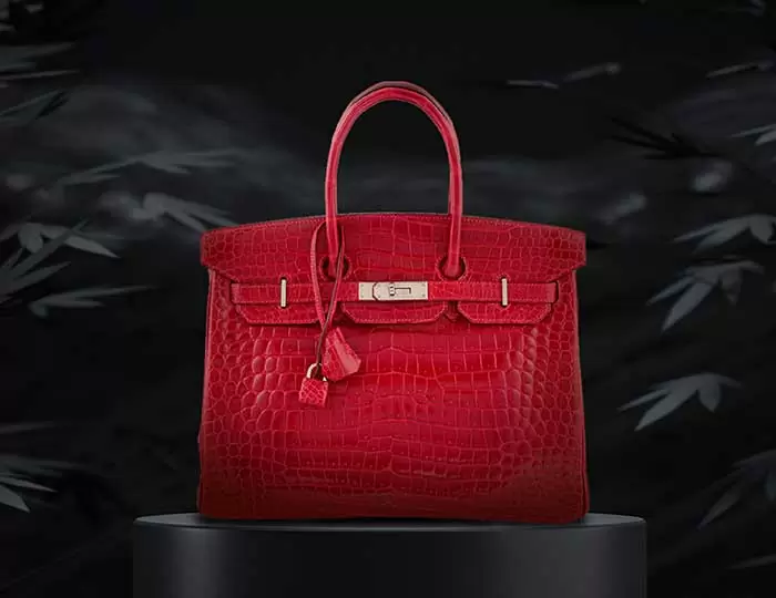 Pawn Branded Bags