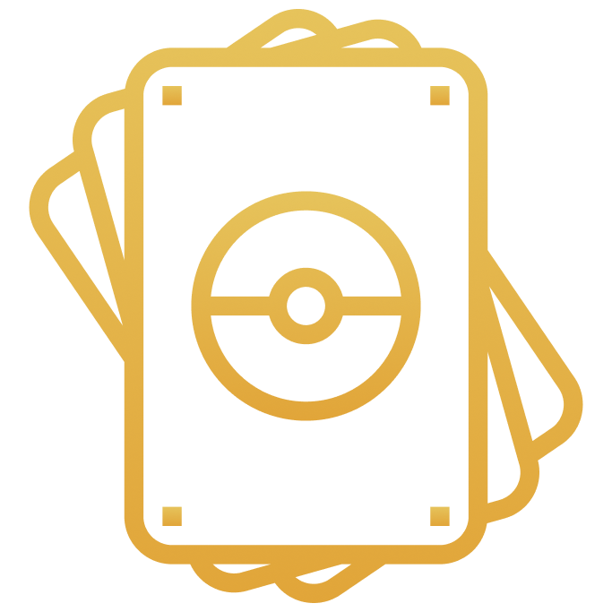 Faq Kartu Pokémon (TCG)