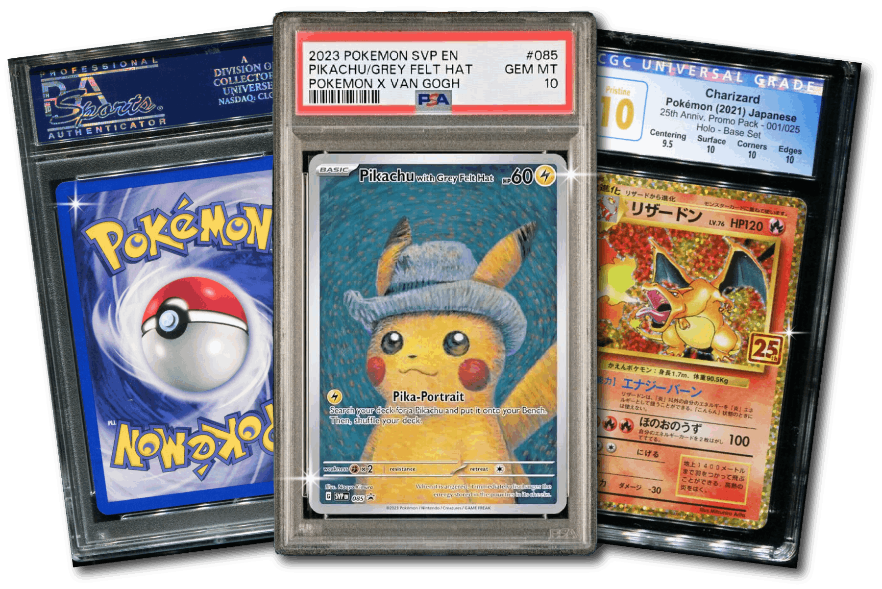 Kartu Pokémon (TCG)
