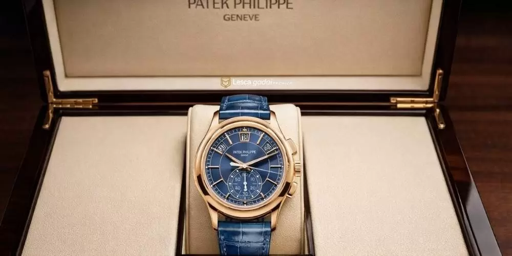 7 Ciri Patek Philippe Asli