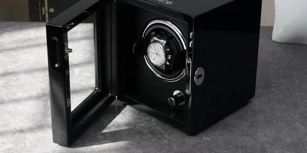 apa itu watch winder