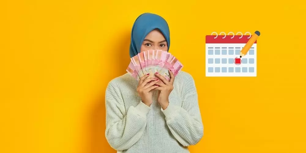 butuh uang tunai hari ini