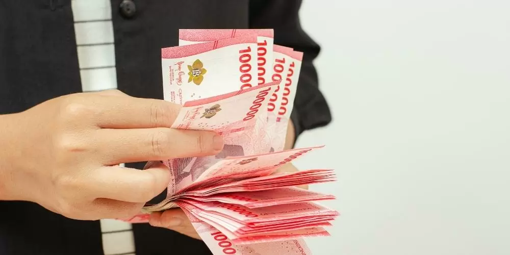 cara mendapatkan uang dengan cepat