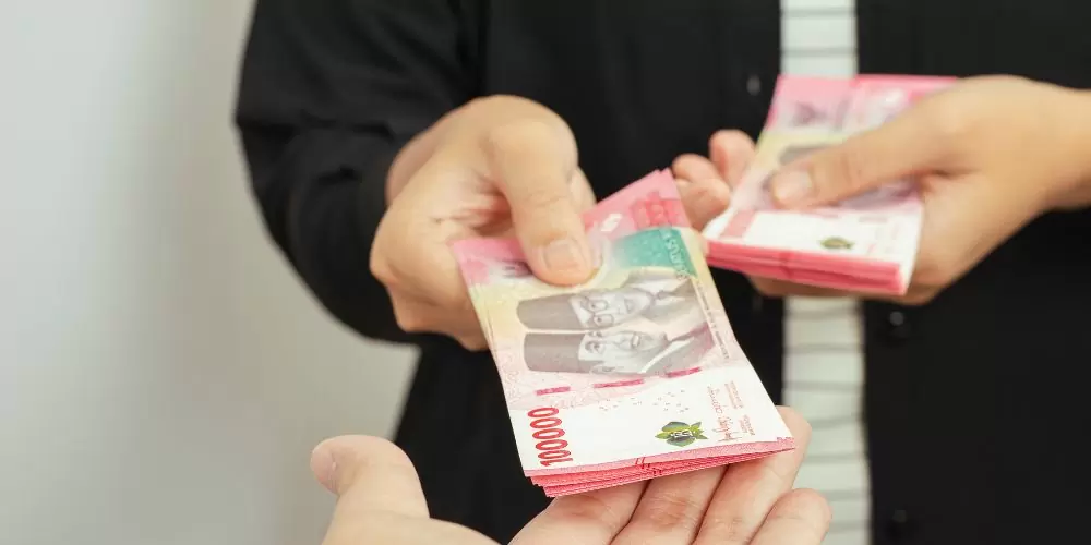 cara pinjam uang agar berhasil