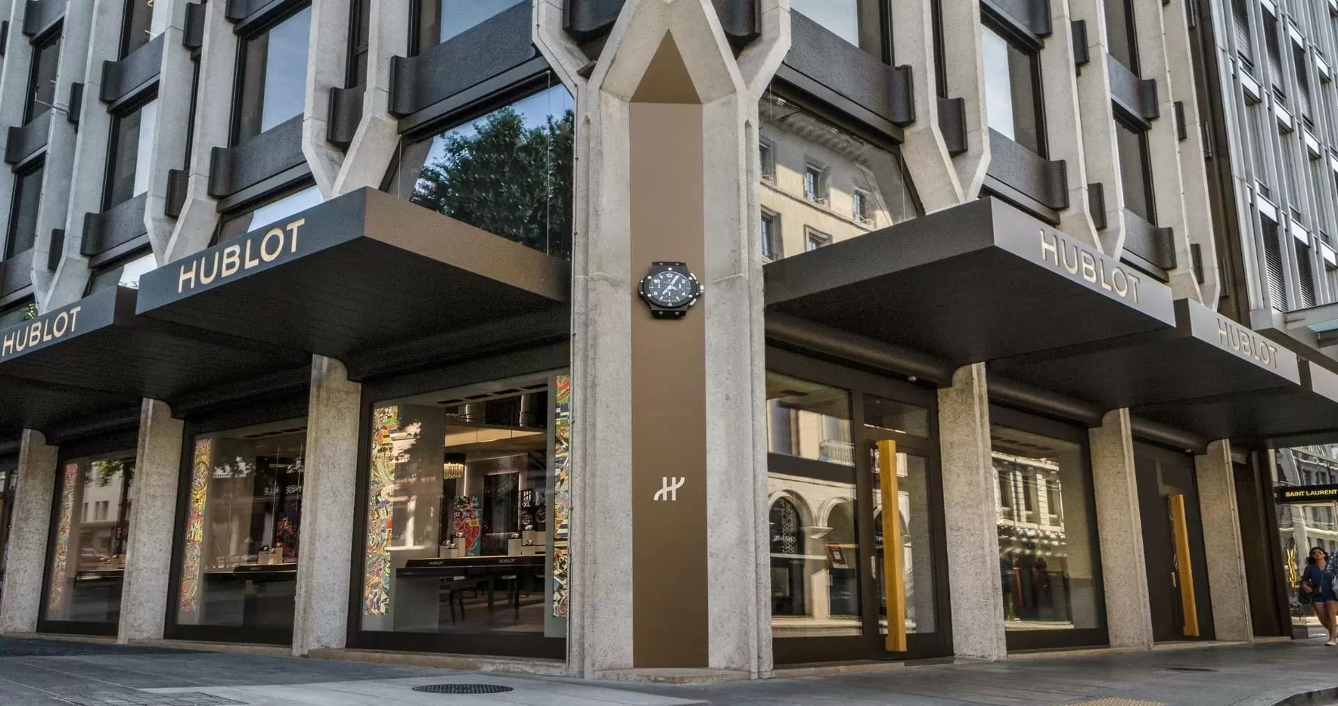 Ini 4 Ciri Jam Hublot Asli yang Wajib Diketahui Kolektor!