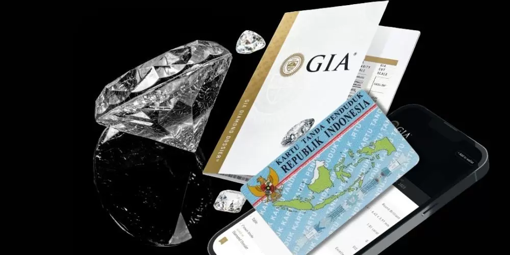 Syarat dan Dokumen untuk Gadai Berlian di Lesca Gadai Premier 2026