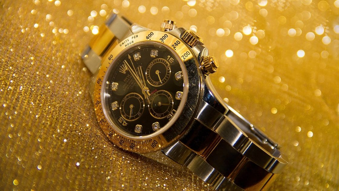 Jadi Brand Jam Tangan Termahal, Ini 7 Fakta Tentang Rolex!