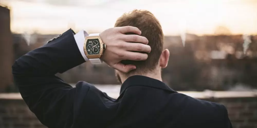 gadai jam richard mille