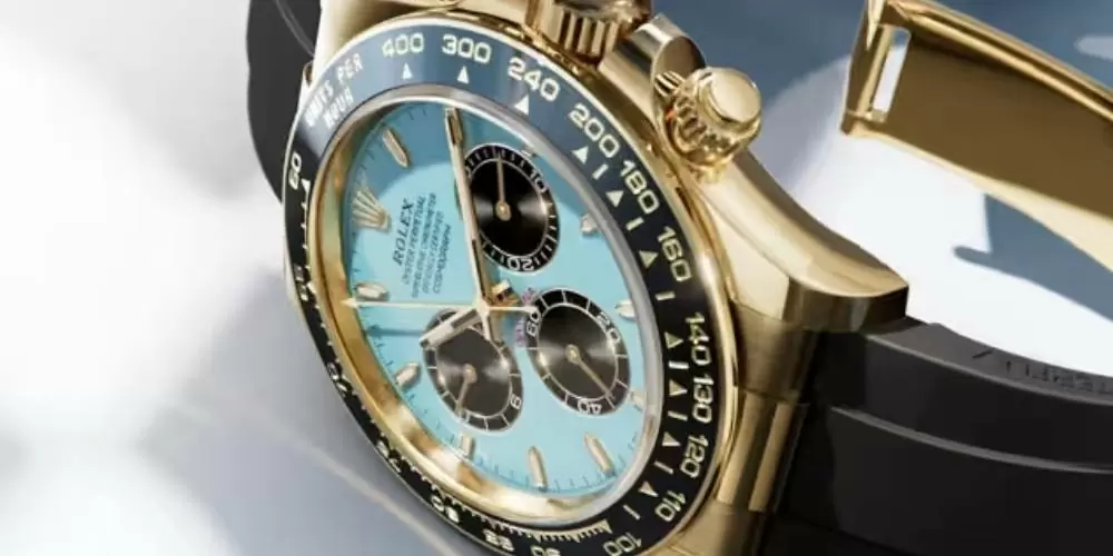 gadai jam rolex daytona