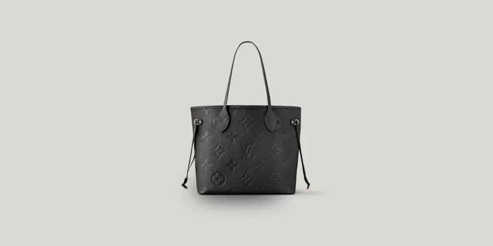 Gadai LV Neverfull di Jakarta