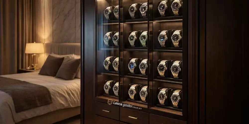Gadai Rolex Submariner