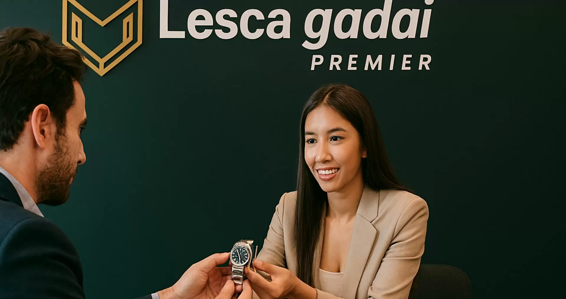 gadaikan jam tangan di pegadaian