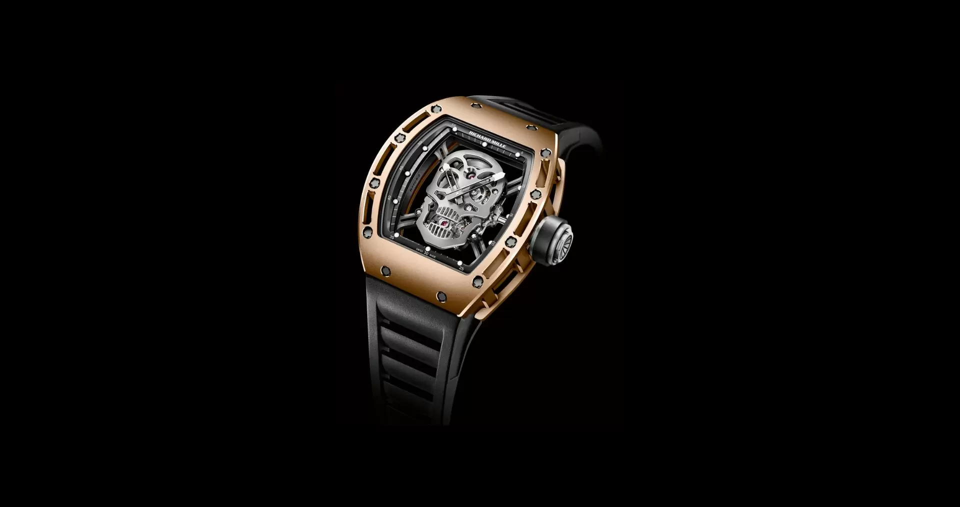 harga jam richard mille original termahal