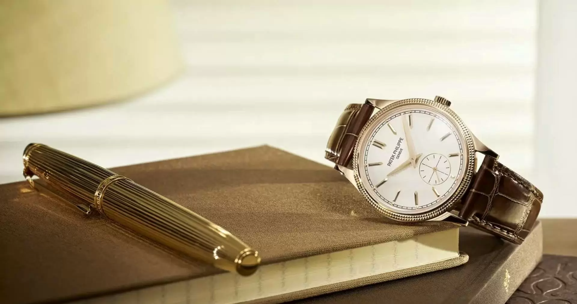jam tangan patek philippe jadul