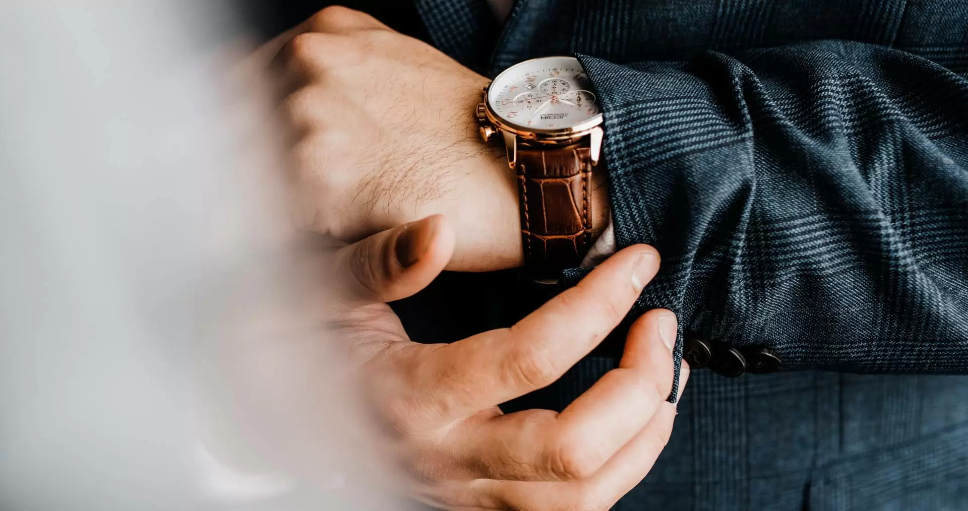 jam tangan pria keren mahal