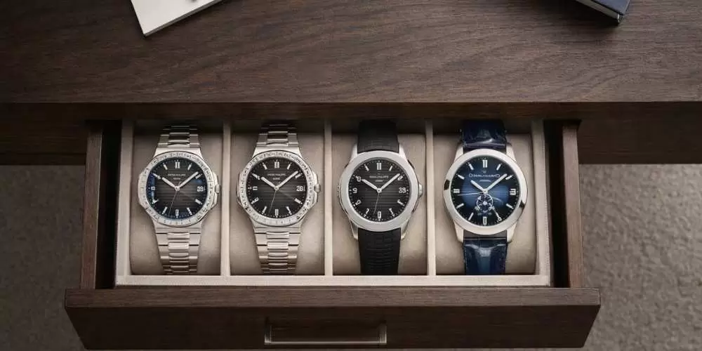 Berapa Nilai Gadai Jam Patek Philippe Original? LTV dan Estimasi 2026