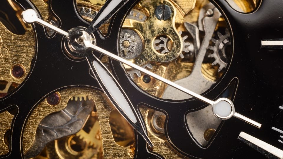 Perbedaan Chronometer dan Chronograph pada Jam Tangan