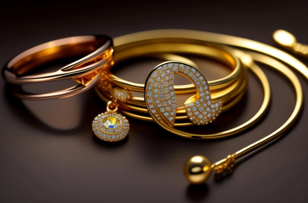 7 Tempat Titip Jual Berlian Dan Perhiasan Dengan Komisi Rendah