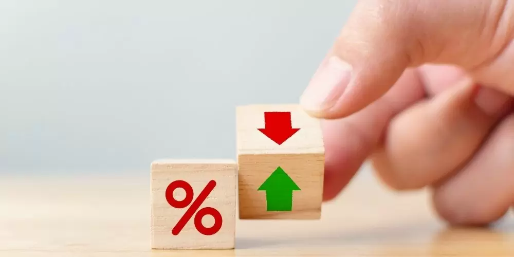 perhitungan bunga pegadaian