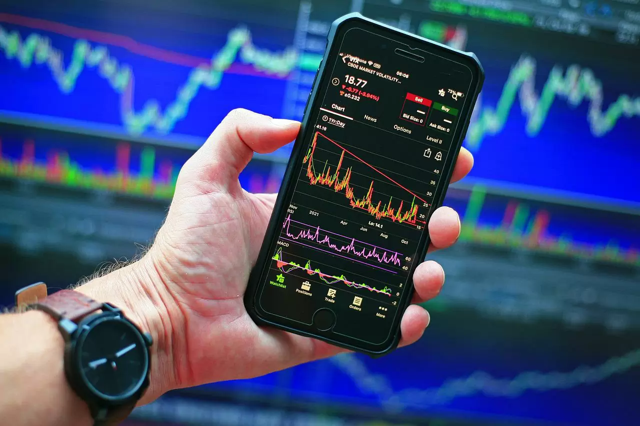 Tips Sukses Dapat Cuan pada Trading Saham Pemula