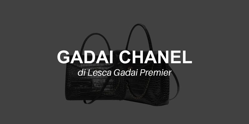 gadai chanel