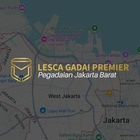 pegadaian jakarta barat