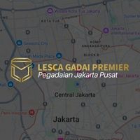 pegadaian jakarta pusat
