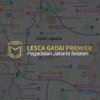pegadaian jakarta selatan