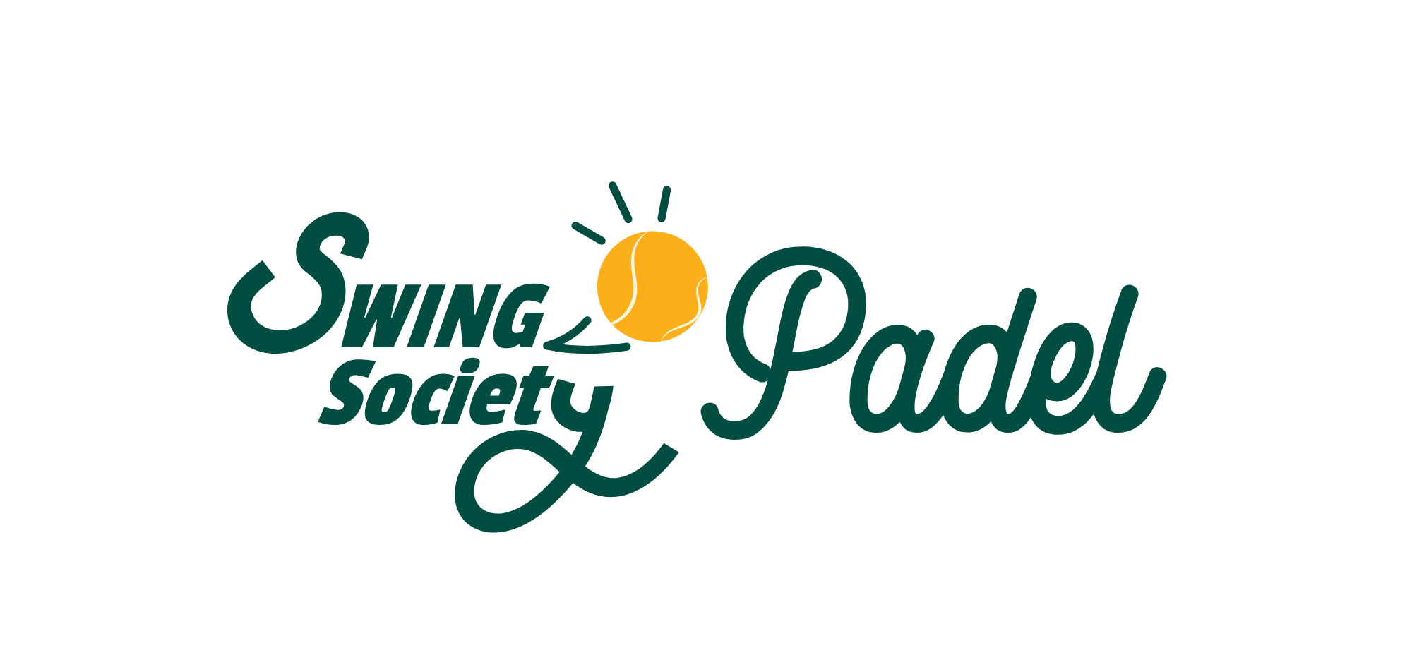Swing Society Padel